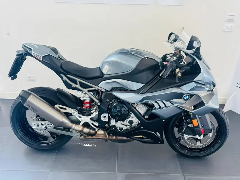 Bmw S 1000 RR (2025 - 26)