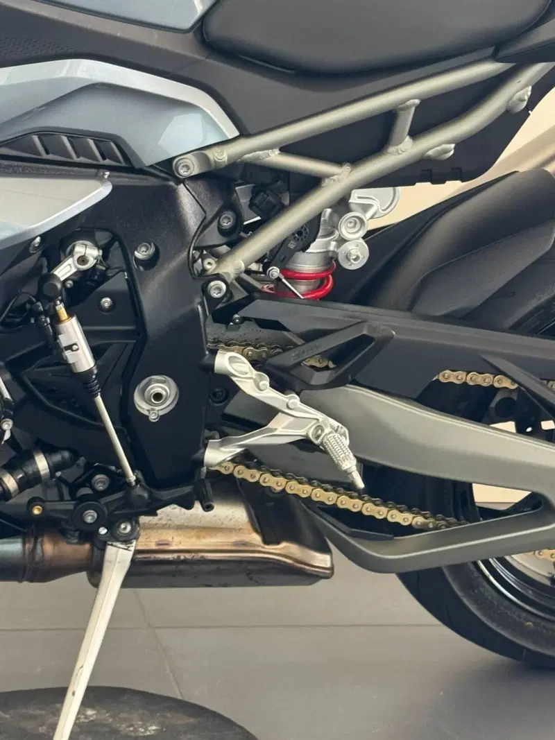 Bmw S 1000 RR (2025 - 26) (10)