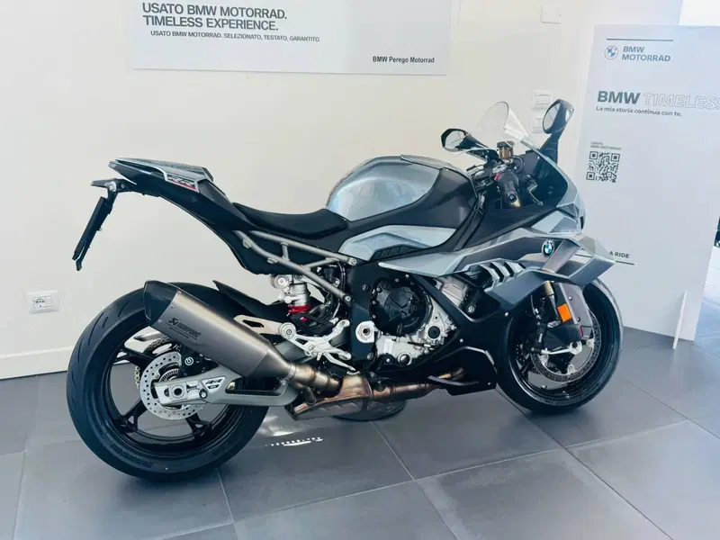 Bmw S 1000 RR (2025 - 26) (2)