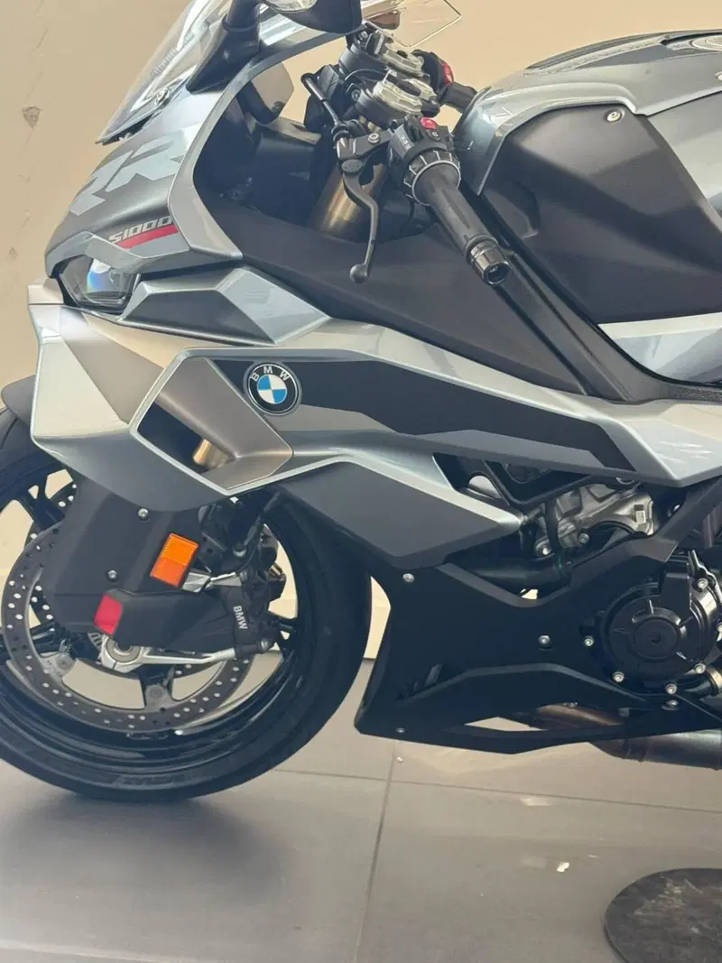 Bmw S 1000 RR (2025 - 26) (3)