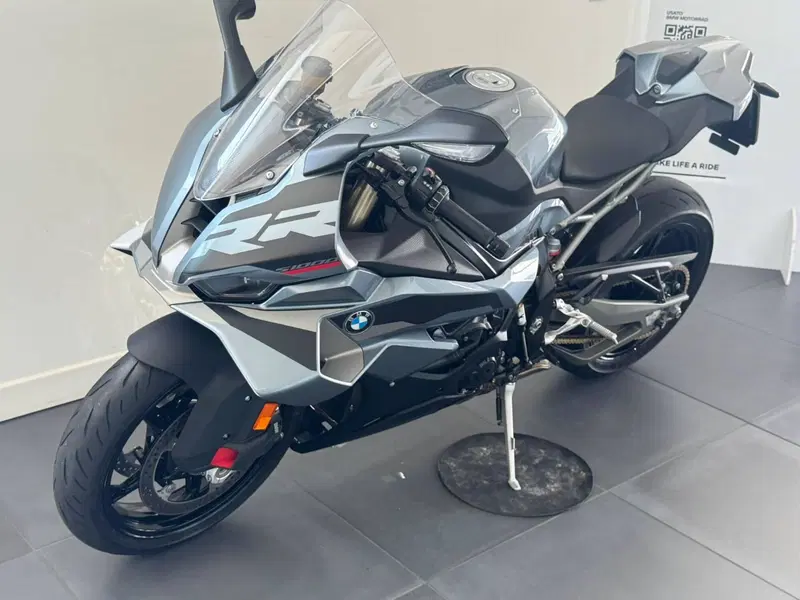 Bmw S 1000 RR (2025 - 26) (4)