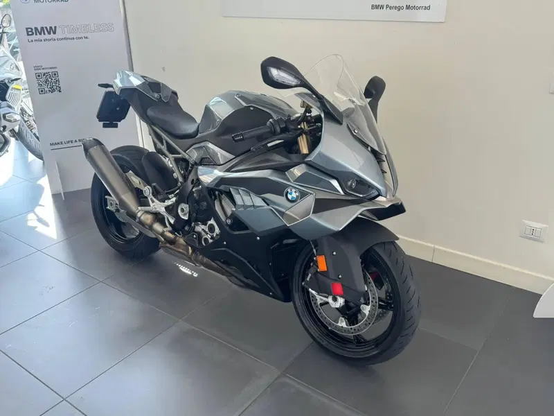 Bmw S 1000 RR (2025 - 26) (5)