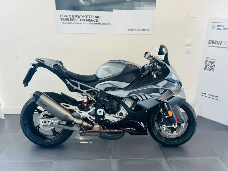 Bmw S 1000 RR (2025 - 26) (7)