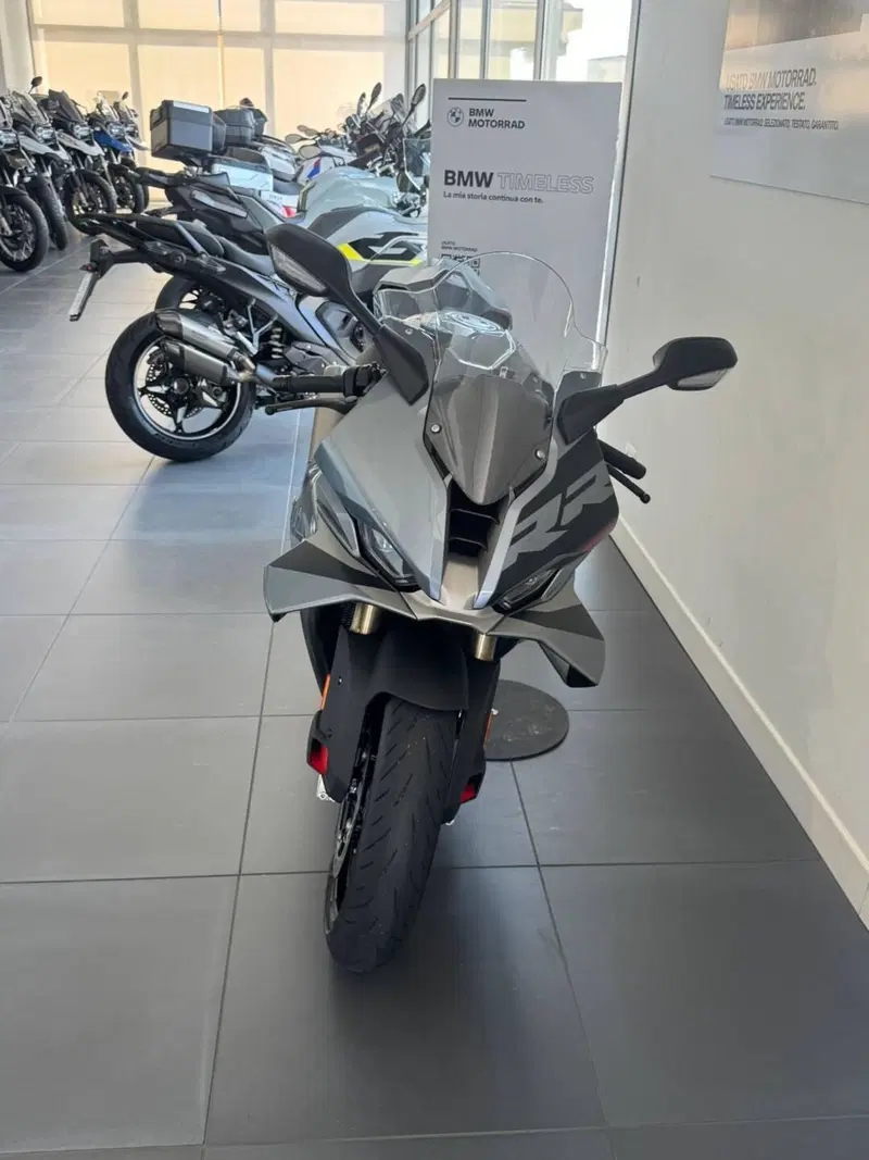 Bmw S 1000 RR (2025 - 26) (8)