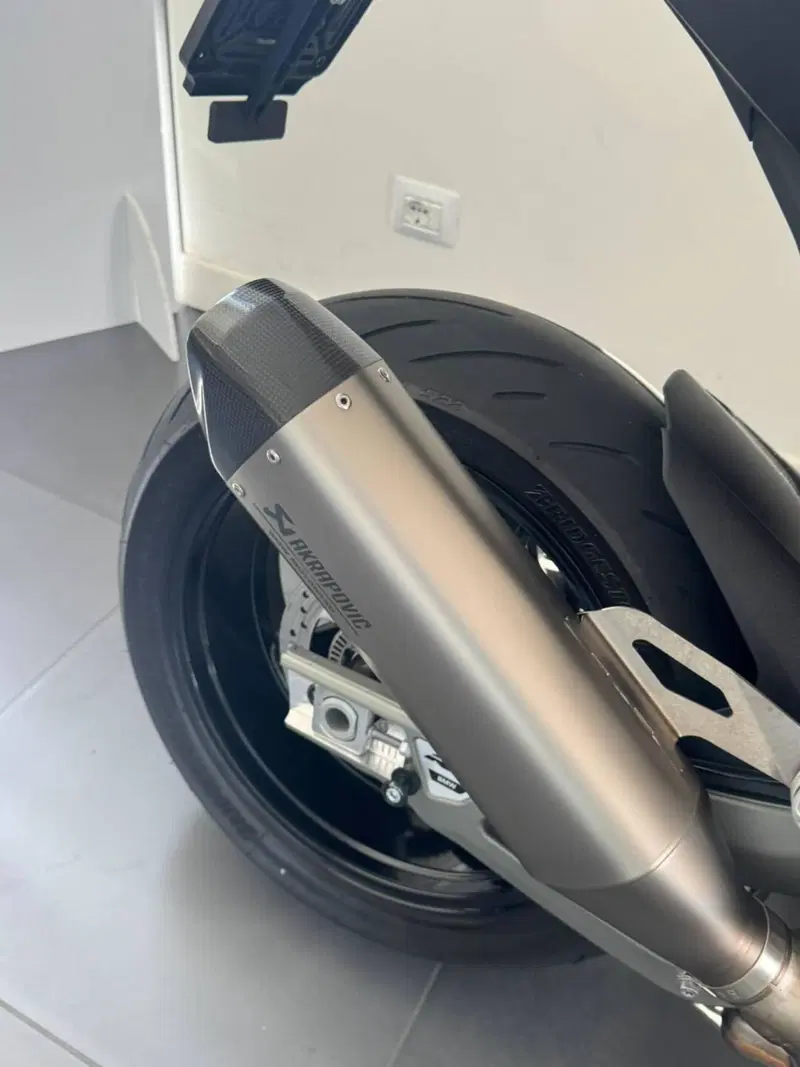 Bmw S 1000 RR (2025 - 26) (9)