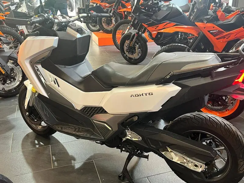 Sym ADXTG 400 (2025 - 26) (3)