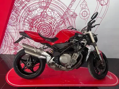 MV Agusta Brutale 910 R (2006 - 11) usata