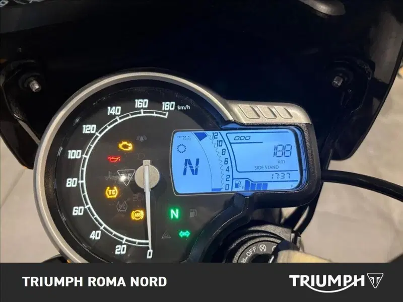 Triumph Scrambler 400 XC (2025 - 26) (5)