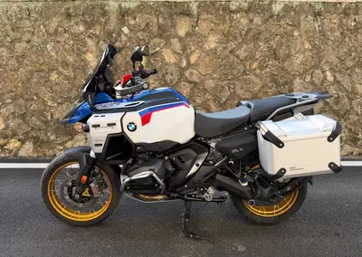 Bmw R 1300 GS Adventure ASA (2025 - 26) usata