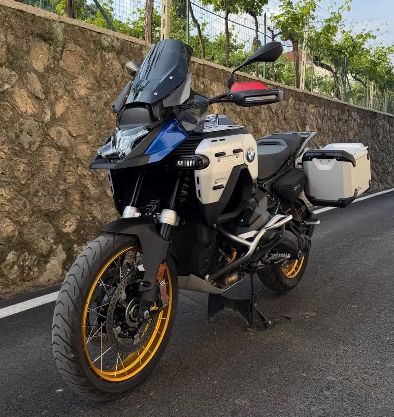 Bmw R 1300 GS Adventure ASA (2025 - 26) (2)