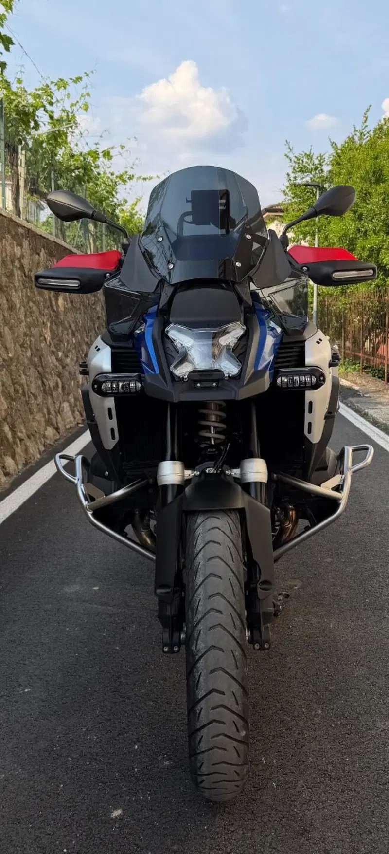 Bmw R 1300 GS Adventure ASA (2025 - 26) (3)