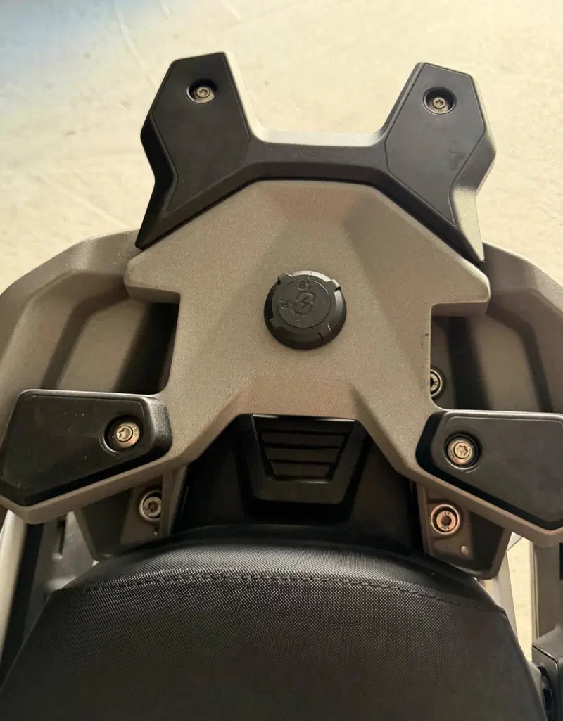 Bmw R 1300 GS Adventure ASA (2025 - 26) (5)