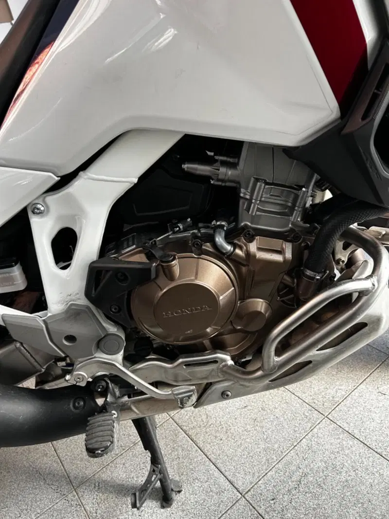 Honda Africa Twin CRF 1100L Adventure Sports (2020 - 21) (5)