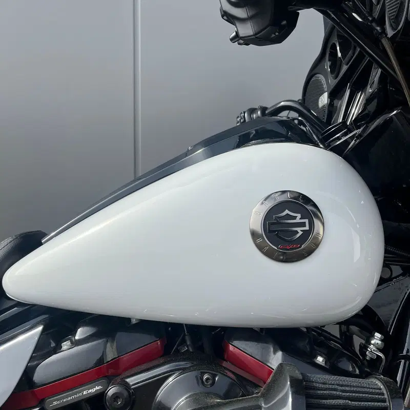 Harley-Davidson 117 Street Glide (2021) - FLHXSE (6)