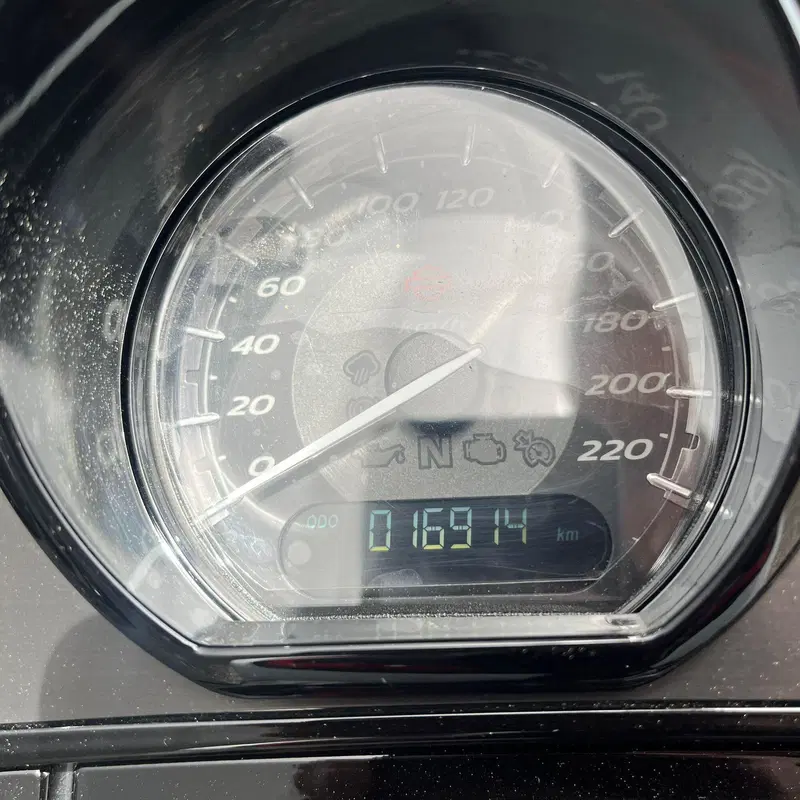 Harley-Davidson 117 Street Glide (2021) - FLHXSE (9)