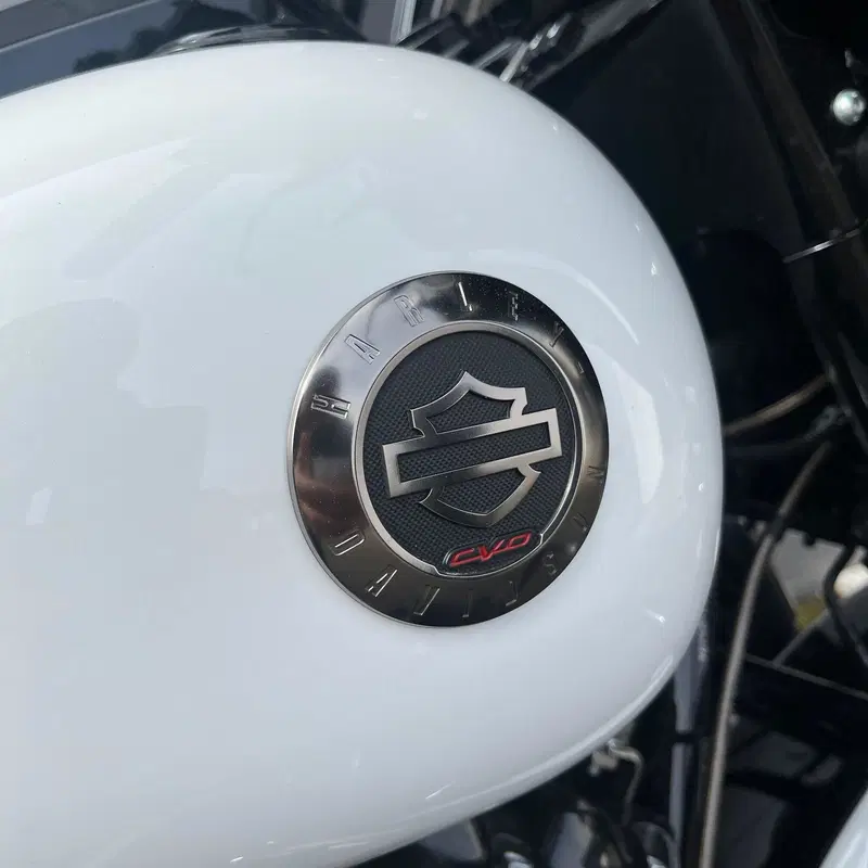 Harley-Davidson 117 Street Glide (2021) - FLHXSE (10)