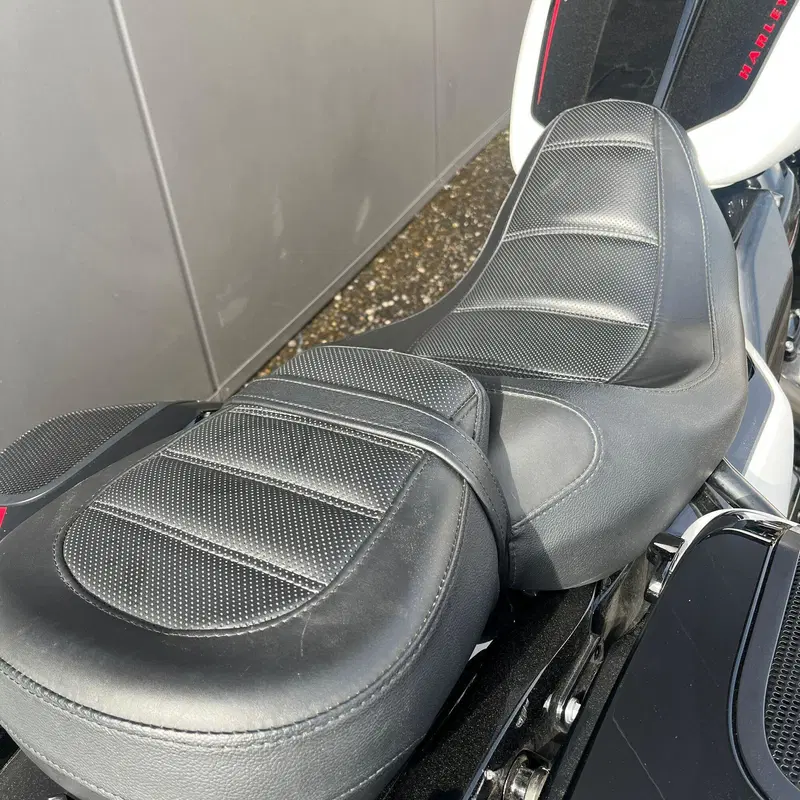 Harley-Davidson 117 Street Glide (2021) - FLHXSE (15)