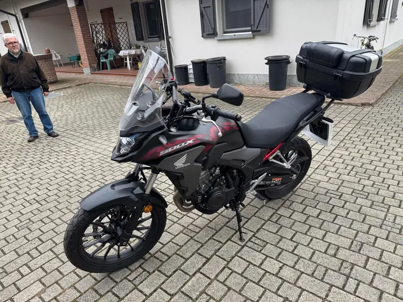 Honda CB 500 X (2021) (4)