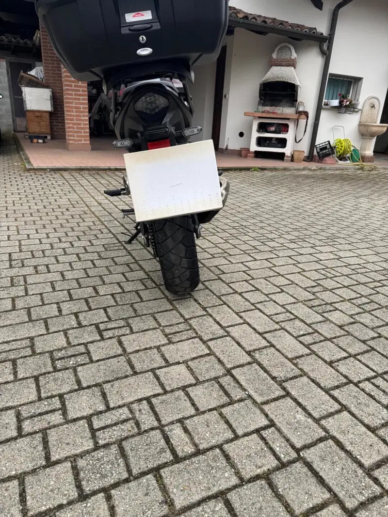 Honda CB 500 X (2021) (6)