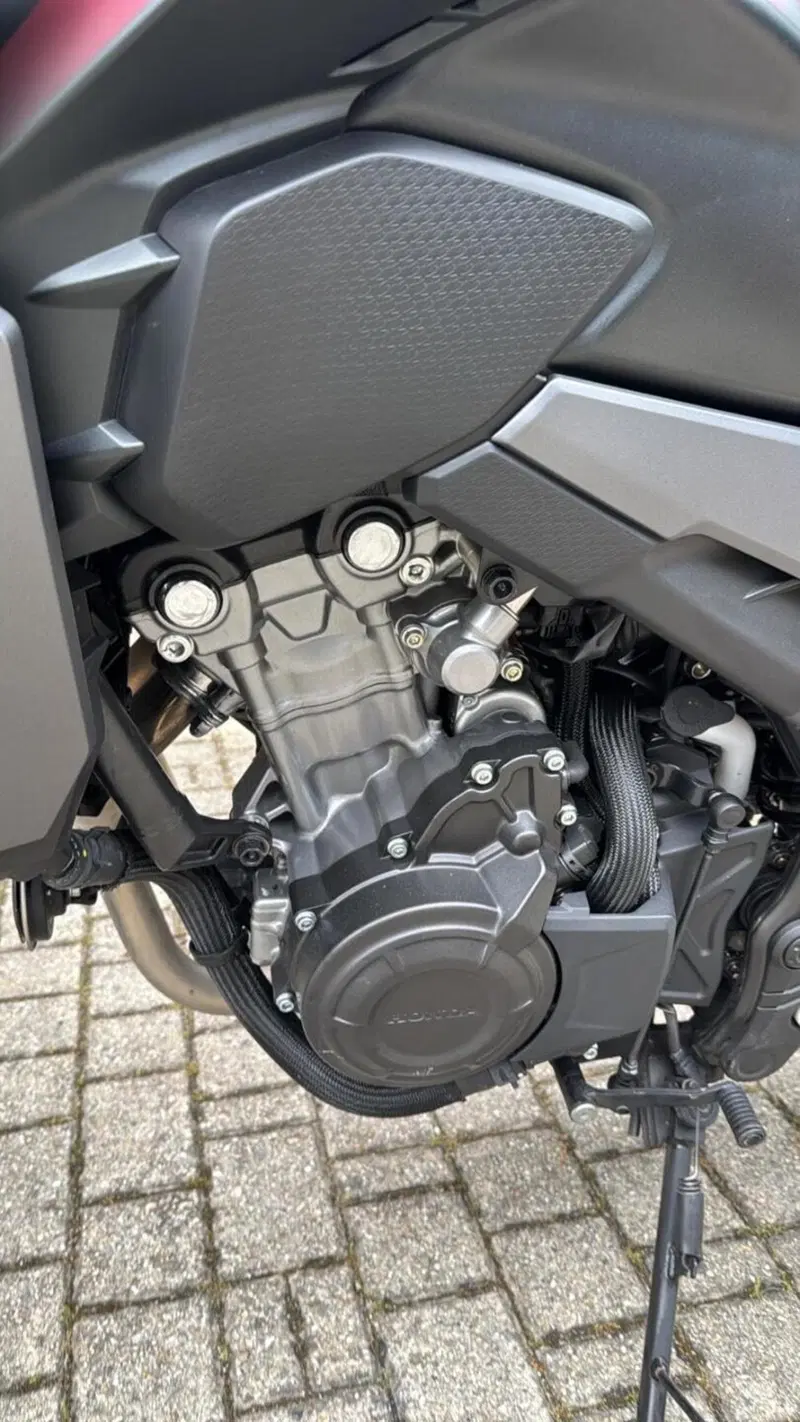Honda CB 500 X (2021) (10)