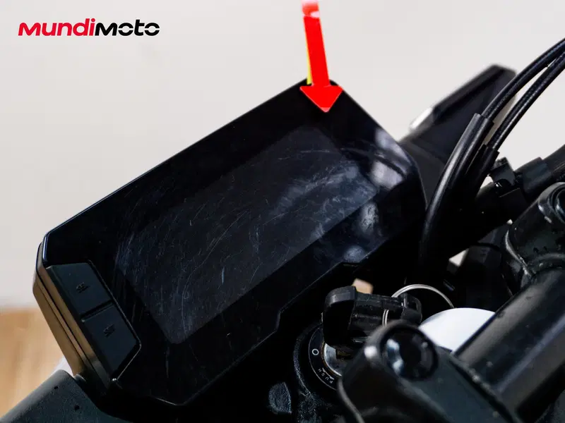 Honda CB 300 R (2020 - 21) (11)