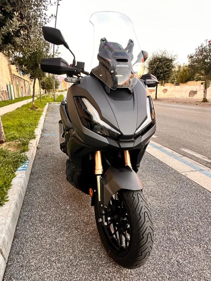 Honda ADV 350 (2022 - 24)