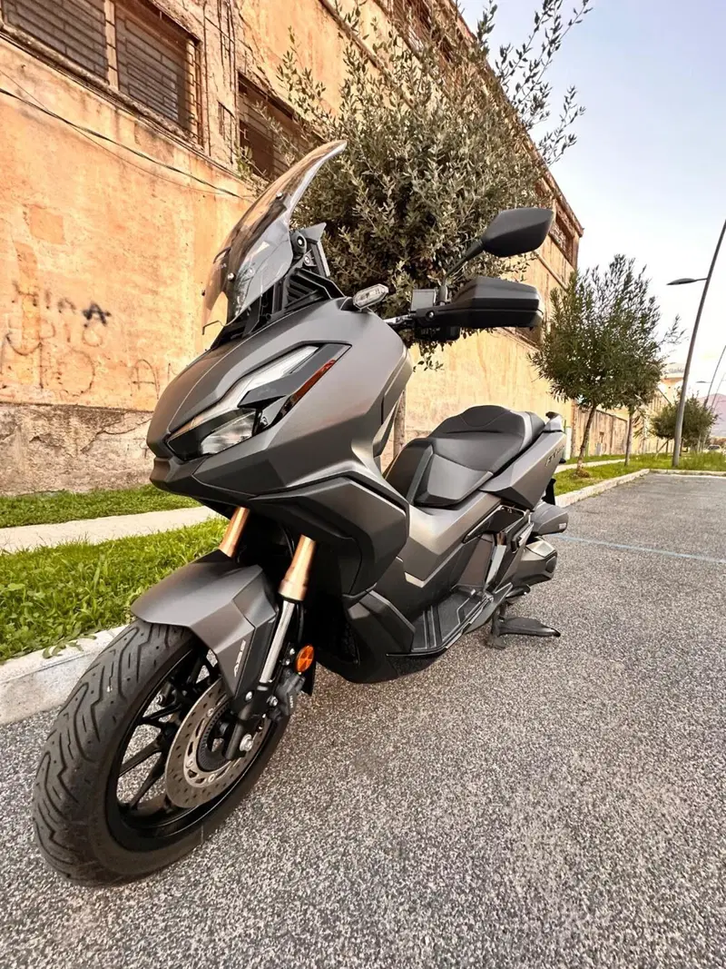 Honda ADV 350 (2022 - 24) (3)
