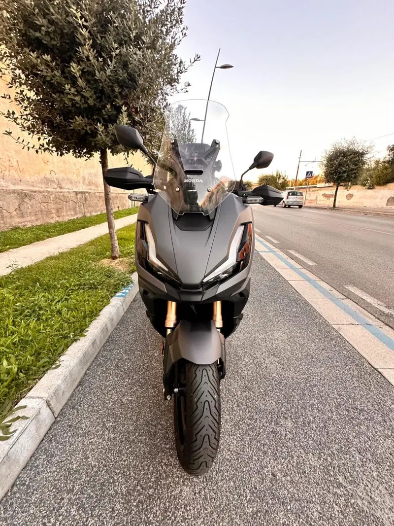 Honda ADV 350 (2022 - 24) (4)