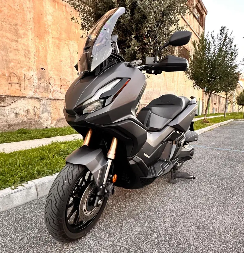 Honda ADV 350 (2022 - 24) (6)