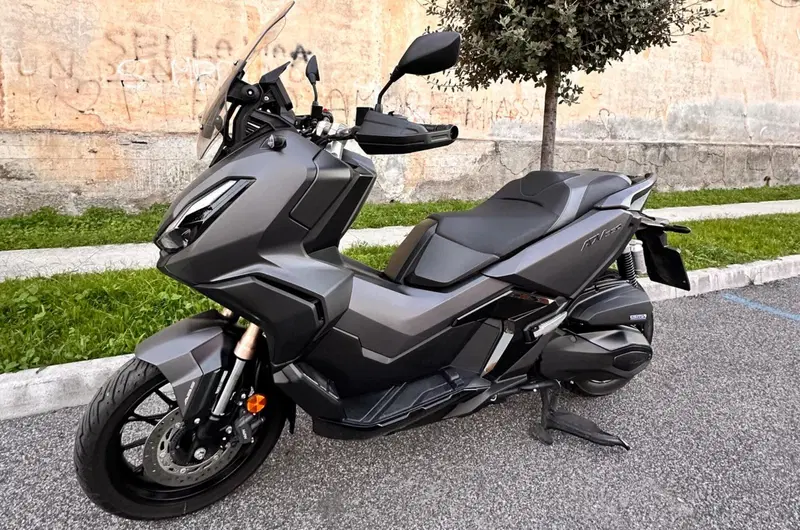 Honda ADV 350 (2022 - 24) (7)