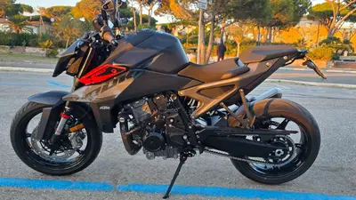 KTM 990 Duke (2024 - 26) usata