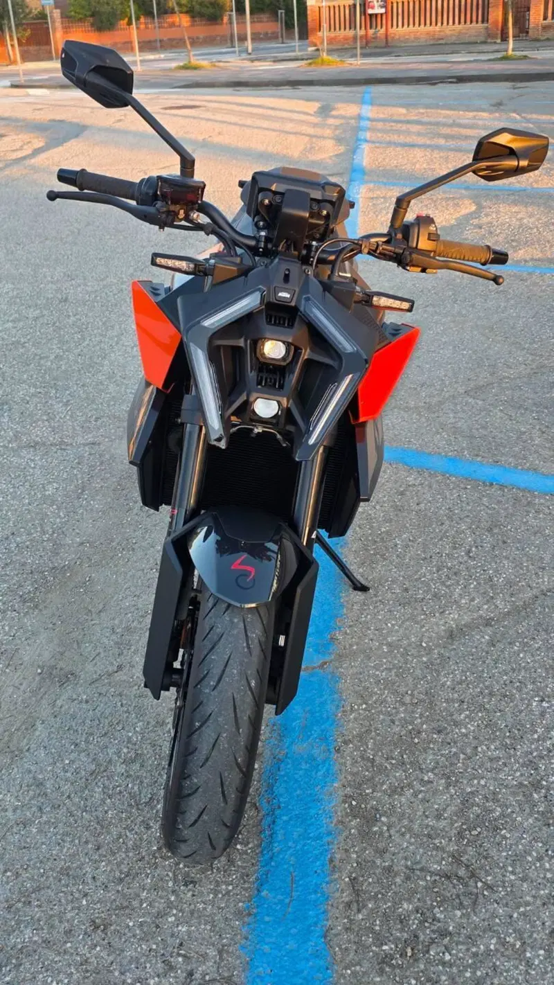 KTM 990 Duke (2024 - 26) (2)