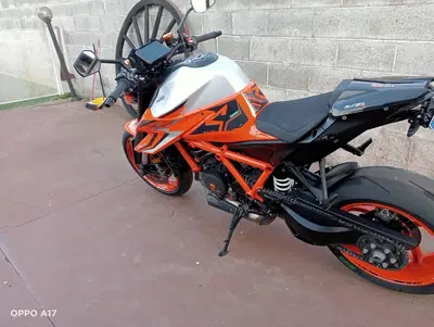 KTM 1290 Super Duke R (2022 - 23) usata