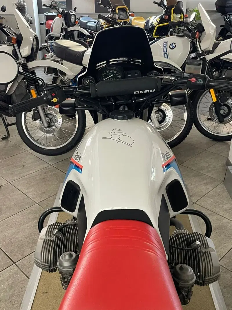 Bmw R 80 gs Paris Dakar  (4)