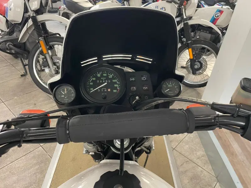 Bmw R 80 gs Paris Dakar  (5)