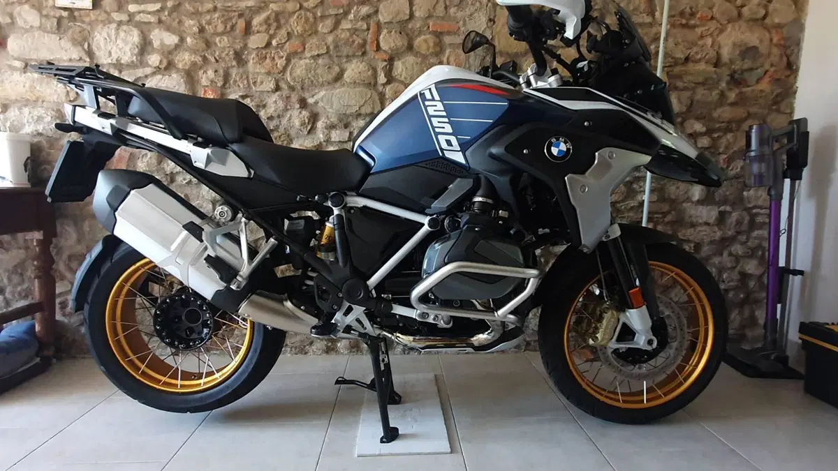 Bmw R 1250 GS (2021 - 24)