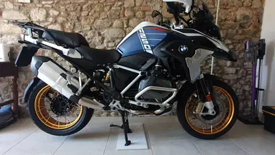 Bmw R 1250 GS (2021 - 24) usata