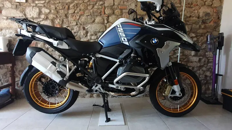 Bmw R 1250 GS (2021 - 24)