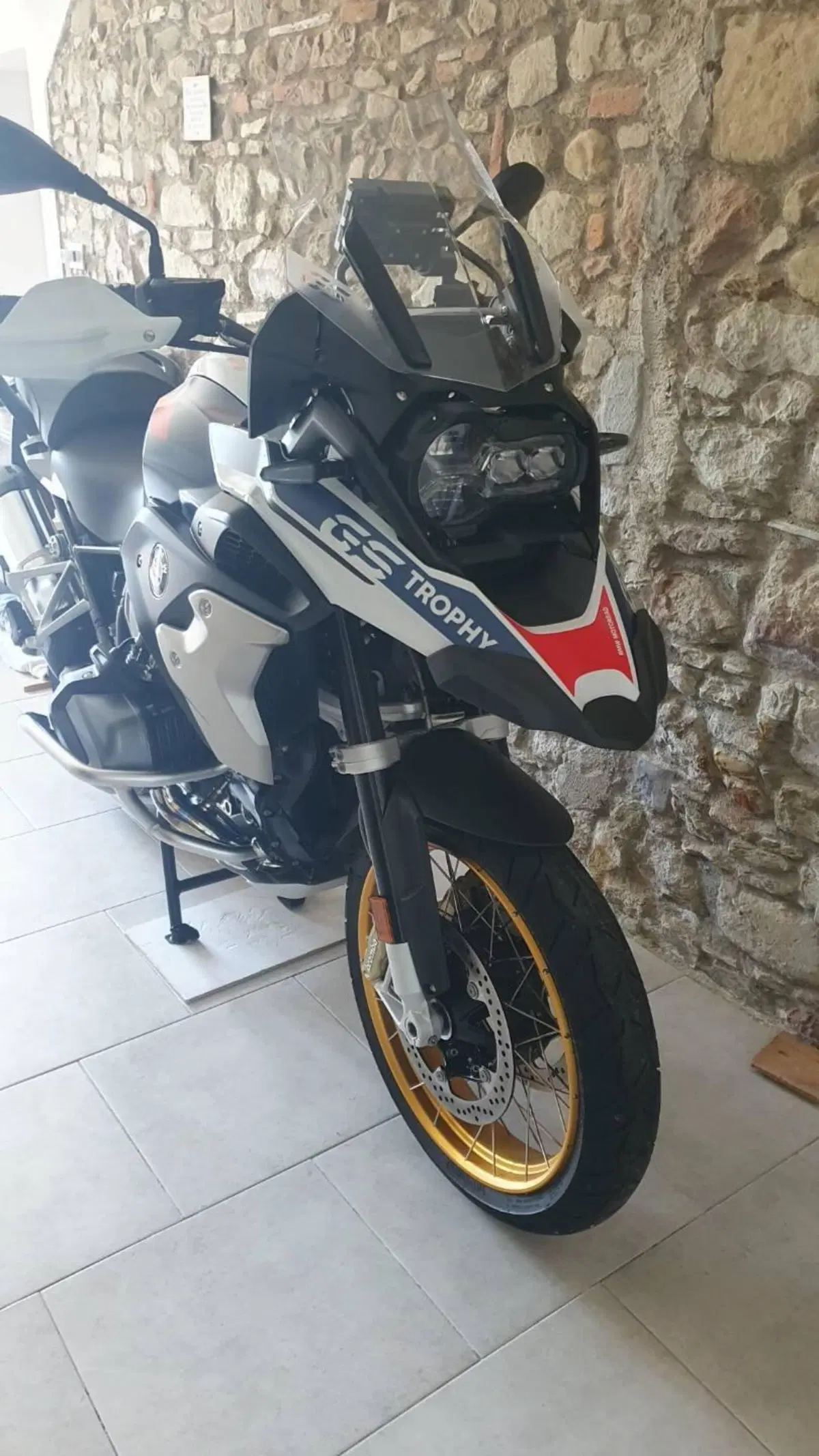 Bmw R 1250 GS (2021 - 24) (3)