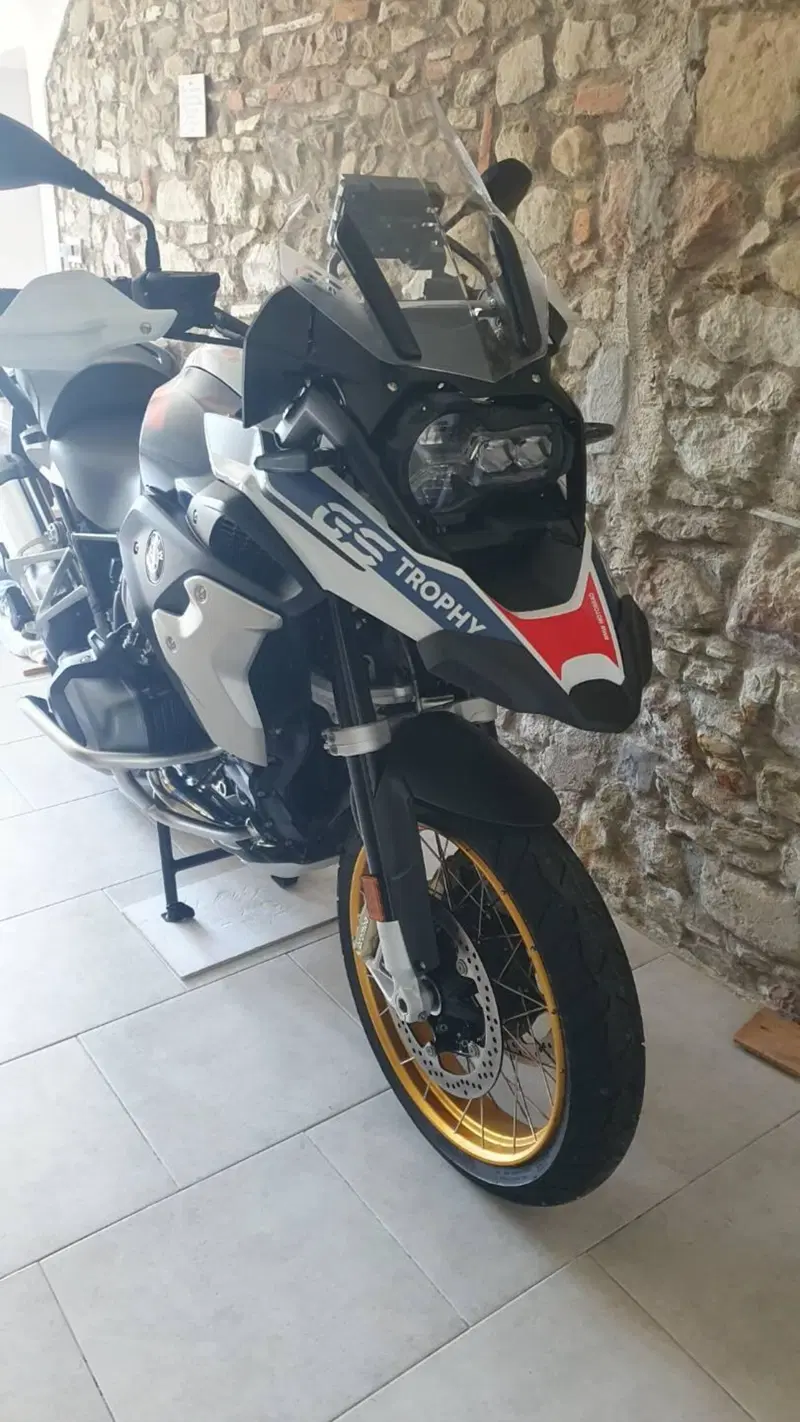 Bmw R 1250 GS (2021 - 24) (3)