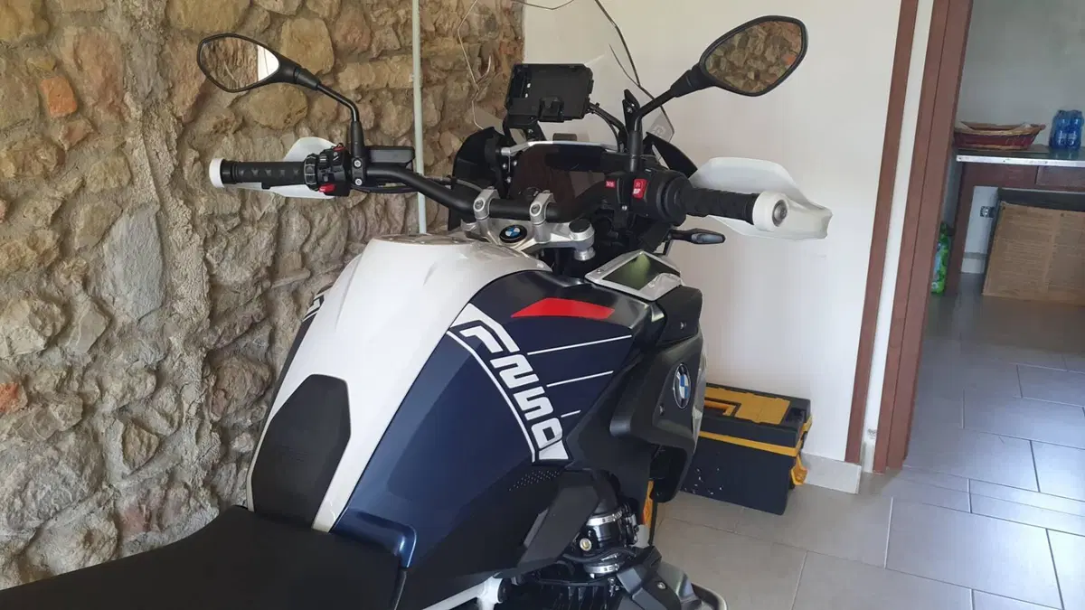Bmw R 1250 GS (2021 - 24) (4)