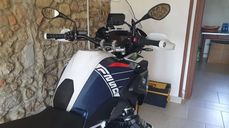 Bmw R 1250 GS (2021 - 24) (4)