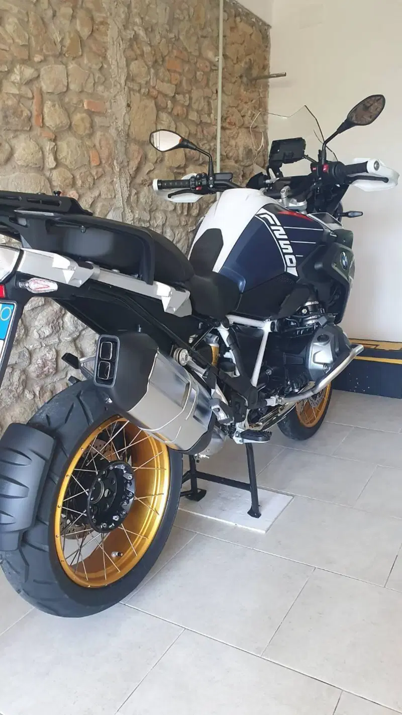 Bmw R 1250 GS (2021 - 24) (5)