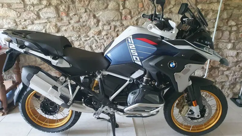 Bmw R 1250 GS (2021 - 24) (6)