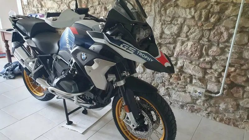 Bmw R 1250 GS (2021 - 24) (7)