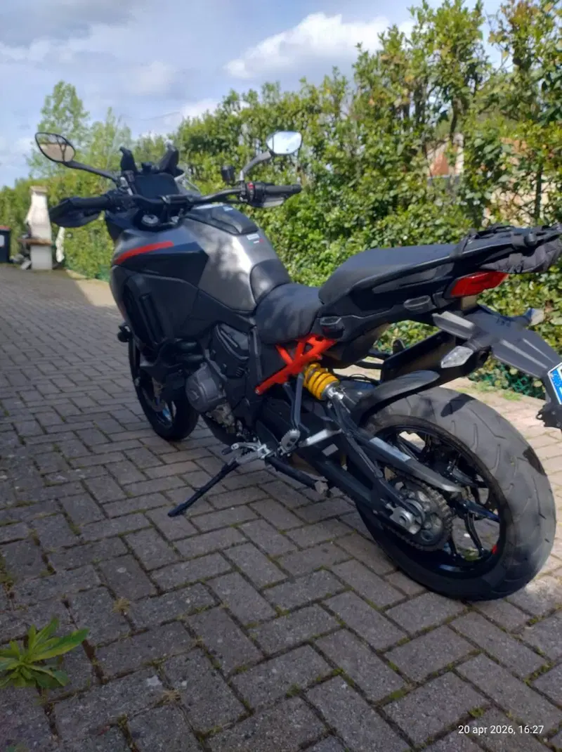 Ducati Multistrada V4 S Grand Tour (2024) (4)