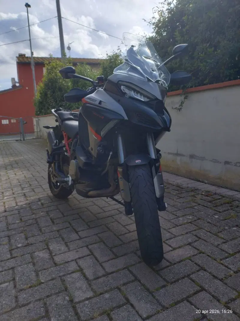 Ducati Multistrada V4 S Grand Tour (2024) (8)