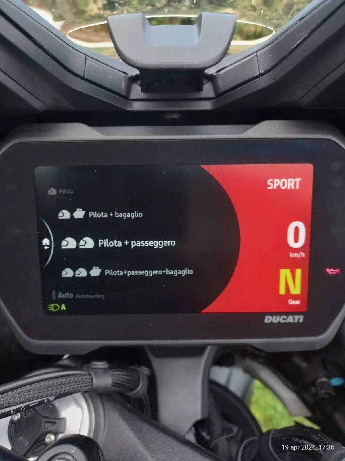 Ducati Multistrada V4 S Grand Tour (2024) (12)