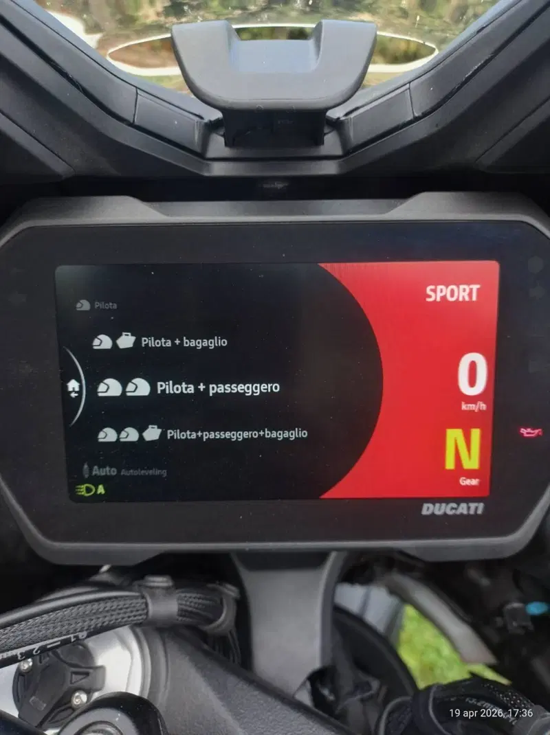 Ducati Multistrada V4 S Grand Tour (2024) (10)