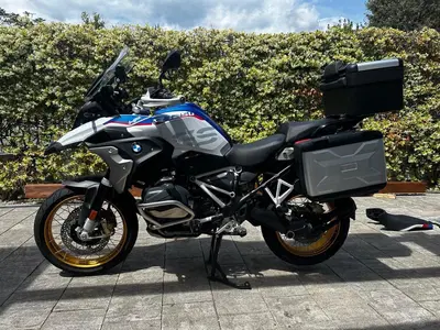 Bmw R 1250 GS (2019 - 20) usata